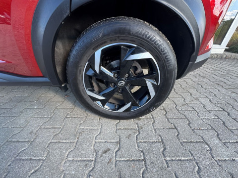 Ansicht 9 - Gebrauchtwagen Fahrzeug, Modell Juke der Marke Nissan von Verkäufer Autohaus Schuster GmbH
