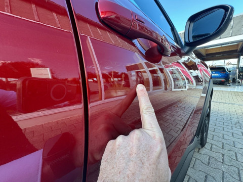 Ansicht 11 - Gebrauchtwagen Fahrzeug, Modell Juke der Marke Nissan von Verkäufer Autohaus Schuster GmbH