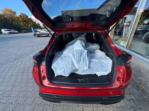 Ansicht 14 - Gebrauchtwagen Fahrzeug, Modell Juke der Marke Nissan von Verkäufer Autohaus Schuster GmbH