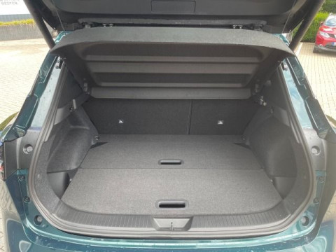 Ansicht 12 - Neuwagen Fahrzeug, Modell Qashqai der Marke Nissan von Verkäufer Autohaus Möller GmbH in Herdecke