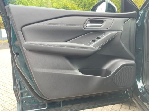 Ansicht 13 - Neuwagen Fahrzeug, Modell Qashqai der Marke Nissan von Verkäufer Autohaus Möller GmbH in Herdecke