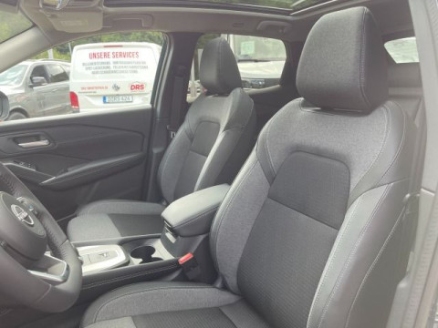 Ansicht 15 - Neuwagen Fahrzeug, Modell Qashqai der Marke Nissan von Verkäufer Autohaus Möller GmbH in Herdecke