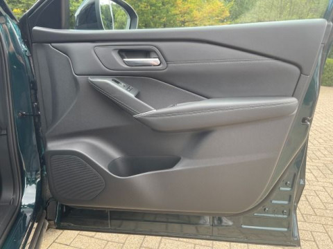 Ansicht 20 - Neuwagen Fahrzeug, Modell Qashqai der Marke Nissan von Verkäufer Autohaus Möller GmbH in Herdecke