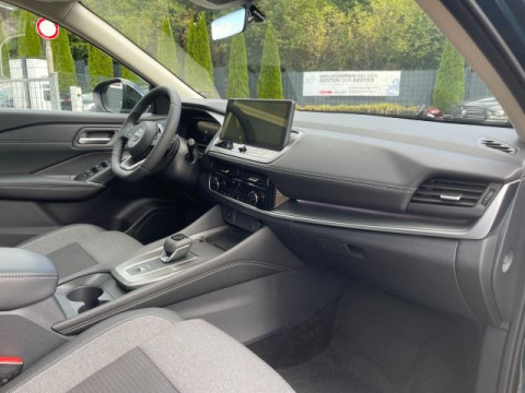 Ansicht 21 - Neuwagen Fahrzeug, Modell Qashqai der Marke Nissan von Verkäufer Autohaus Möller GmbH in Herdecke
