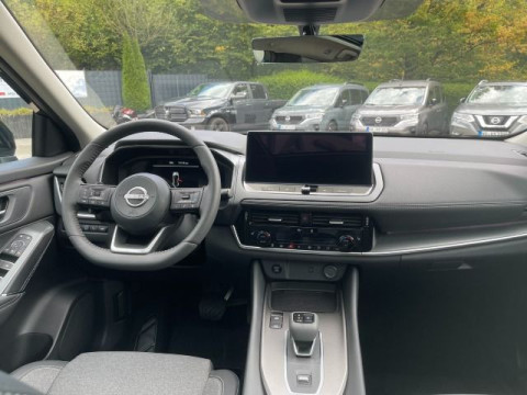 Ansicht 26 - Neuwagen Fahrzeug, Modell Qashqai der Marke Nissan von Verkäufer Autohaus Möller GmbH in Herdecke
