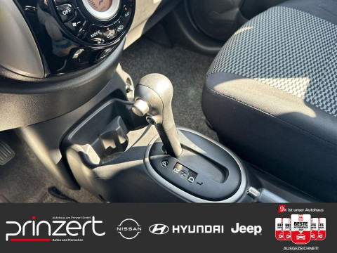 Ansicht 10 - Gebrauchtwagen Fahrzeug, Modell Micra der Marke Nissan von Verkäufer Autohaus Am Prinzert Vertriebs GmbH