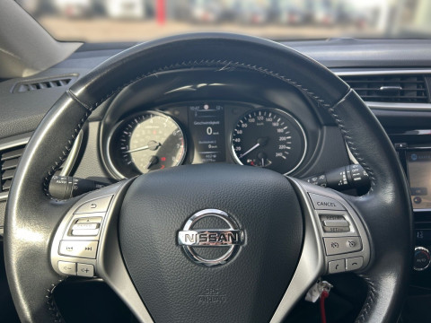 Ansicht 8 - Gebrauchtwagen Fahrzeug, Modell Qashqai der Marke Nissan von Verkäufer Auto-Center Grimmen GmbH & Co. Fzg.handel KG