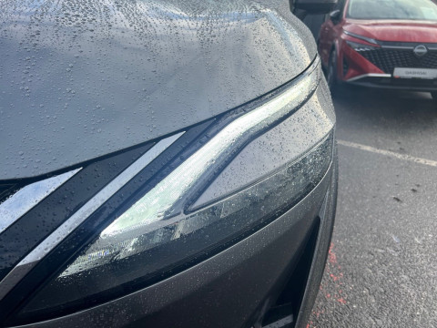 Ansicht 6 - Gebrauchtwagen Fahrzeug, Modell Qashqai der Marke Nissan von Verkäufer C. Thomsen GmbH