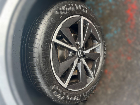 Ansicht 7 - Gebrauchtwagen Fahrzeug, Modell Qashqai der Marke Nissan von Verkäufer C. Thomsen GmbH