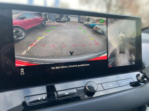 Ansicht 14 - Gebrauchtwagen Fahrzeug, Modell Qashqai der Marke Nissan von Verkäufer C. Thomsen GmbH