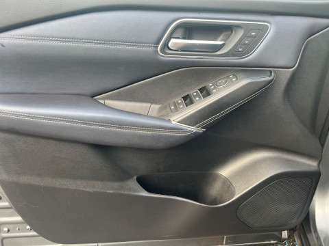 Ansicht 16 - Gebrauchtwagen Fahrzeug, Modell Qashqai der Marke Nissan von Verkäufer C. Thomsen GmbH