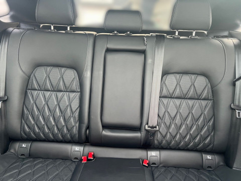 Ansicht 19 - Gebrauchtwagen Fahrzeug, Modell Qashqai der Marke Nissan von Verkäufer C. Thomsen GmbH