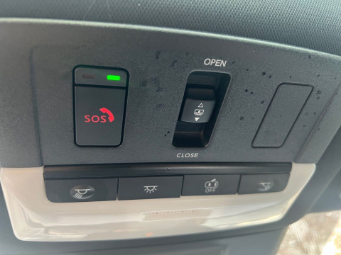 Ansicht 21 - Gebrauchtwagen Fahrzeug, Modell Qashqai der Marke Nissan von Verkäufer C. Thomsen GmbH