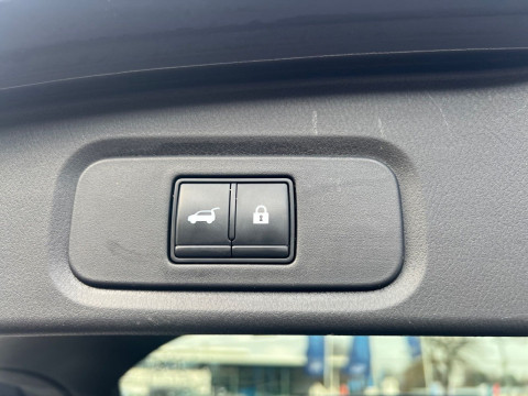 Ansicht 24 - Gebrauchtwagen Fahrzeug, Modell Qashqai der Marke Nissan von Verkäufer C. Thomsen GmbH