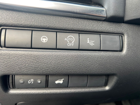 Ansicht 25 - Gebrauchtwagen Fahrzeug, Modell Qashqai der Marke Nissan von Verkäufer C. Thomsen GmbH