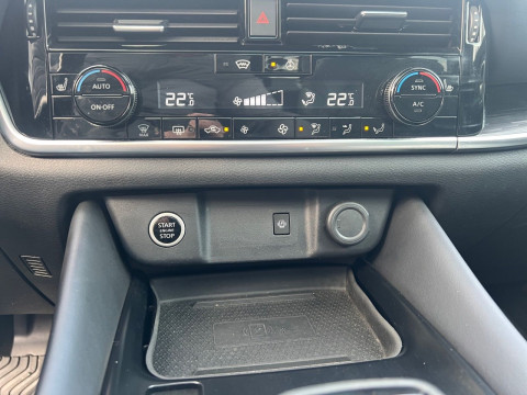 Ansicht 28 - Gebrauchtwagen Fahrzeug, Modell Qashqai der Marke Nissan von Verkäufer C. Thomsen GmbH