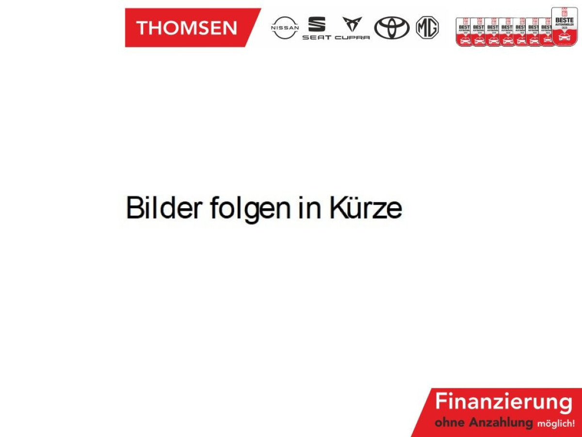 Ansicht 1 - Gebrauchtwagen Fahrzeug, Modell Qashqai der Marke Nissan von Verkäufer C. Thomsen GmbH