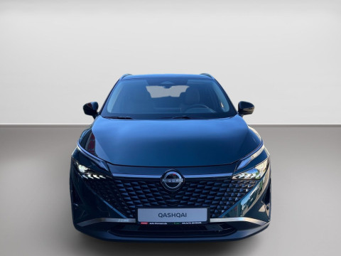 Ansicht 3 - Neuwagen Fahrzeug, Modell Qashqai der Marke Nissan von Verkäufer C. Thomsen GmbH