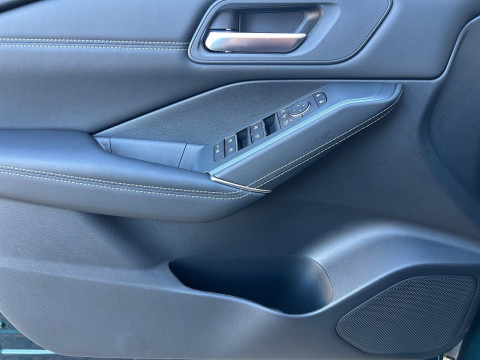 Ansicht 16 - Neuwagen Fahrzeug, Modell Qashqai der Marke Nissan von Verkäufer C. Thomsen GmbH
