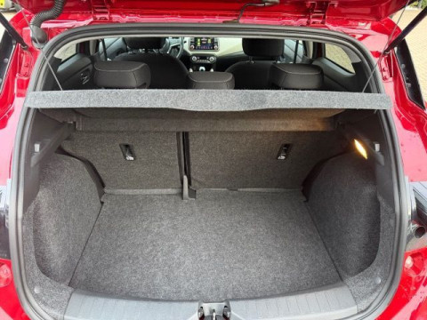 Ansicht 11 - Gebrauchtwagen Fahrzeug, Modell Micra der Marke Nissan von Verkäufer Autohaus Möller GmbH in Hattingen