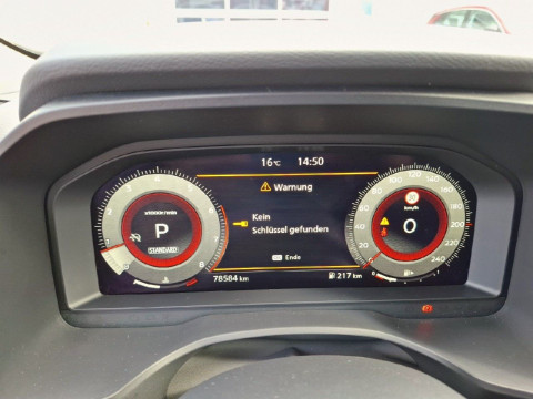 Ansicht 14 - Gebrauchtwagen Fahrzeug, Modell Qashqai der Marke Nissan von Verkäufer Autohaus Böttcher – Zweigniederlassung der Autohaus MKM Huber GmbH