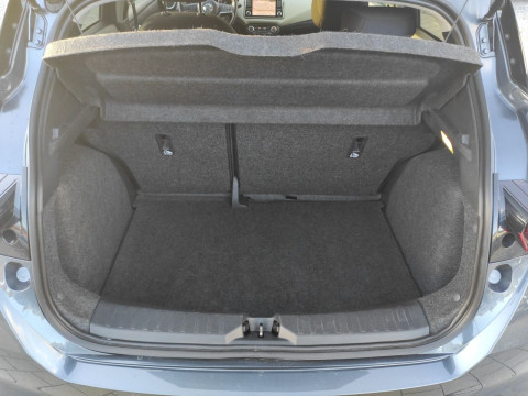 Ansicht 9 - Gebrauchtwagen Fahrzeug, Modell Micra der Marke Nissan von Verkäufer Autozentrum Walter GmbH & Co. KG