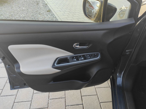 Ansicht 11 - Gebrauchtwagen Fahrzeug, Modell Micra der Marke Nissan von Verkäufer Autozentrum Walter GmbH & Co. KG