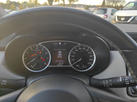 Ansicht 16 - Gebrauchtwagen Fahrzeug, Modell Micra der Marke Nissan von Verkäufer Autozentrum Walter GmbH & Co. KG