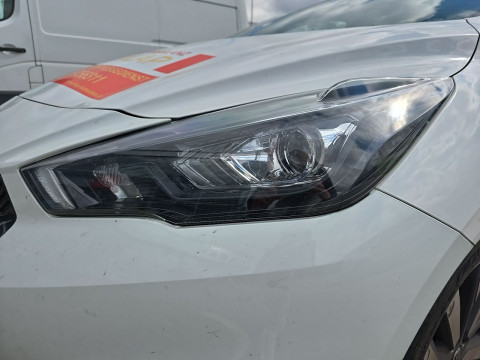 Ansicht 3 - Gebrauchtwagen Fahrzeug, Modell Micra der Marke Nissan von Verkäufer Autohaus Ebner GmbH