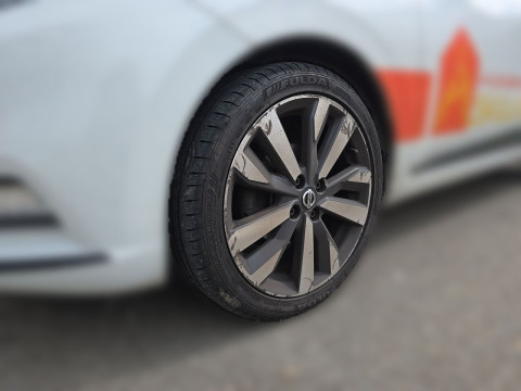 Ansicht 4 - Gebrauchtwagen Fahrzeug, Modell Micra der Marke Nissan von Verkäufer Autohaus Ebner GmbH