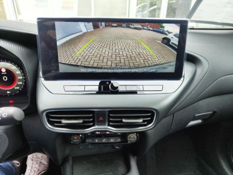 Ansicht 10 - Gebrauchtwagen Fahrzeug, Modell Juke der Marke Nissan von Verkäufer Autohaus Heddier GmbH