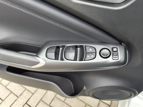Ansicht 13 - Gebrauchtwagen Fahrzeug, Modell Juke der Marke Nissan von Verkäufer Autohaus Heddier GmbH