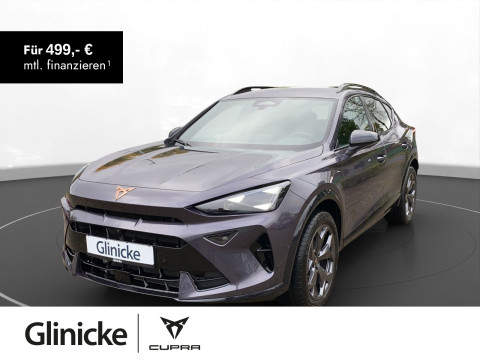 Cupra Formentor - Formentor 1.5 eTSI DSG ACC Nav 360°View Matrix-LED