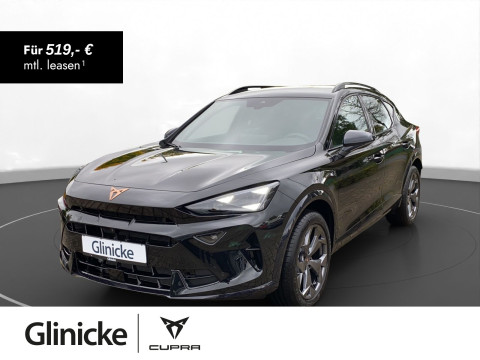 Cupra Formentor - Formentor 1.5 eTSI DSG AHK ACC Lenkradhzg. Matrix-LED