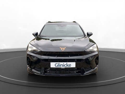 Cupra Formentor - Formentor 1.5 eTSI DSG AHK ACC Lenkradhzg. Matrix-LED