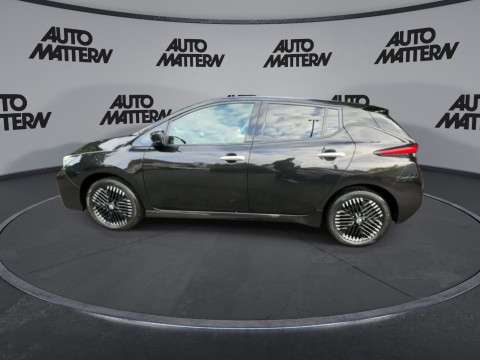 Ansicht 8 - Gebrauchtwagen Fahrzeug, Modell Leaf der Marke Nissan von Verkäufer Mattern GmbH