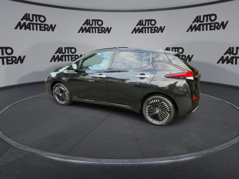 Ansicht 9 - Gebrauchtwagen Fahrzeug, Modell Leaf der Marke Nissan von Verkäufer Mattern GmbH