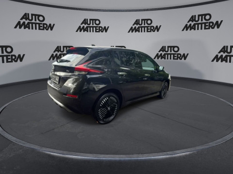 Ansicht 11 - Gebrauchtwagen Fahrzeug, Modell Leaf der Marke Nissan von Verkäufer Mattern GmbH