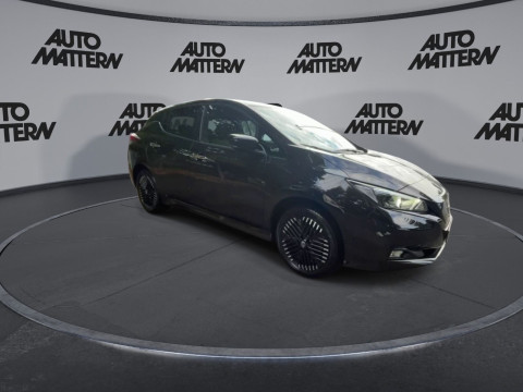 Ansicht 12 - Gebrauchtwagen Fahrzeug, Modell Leaf der Marke Nissan von Verkäufer Mattern GmbH