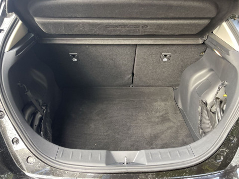 Ansicht 13 - Gebrauchtwagen Fahrzeug, Modell Leaf der Marke Nissan von Verkäufer Mattern GmbH