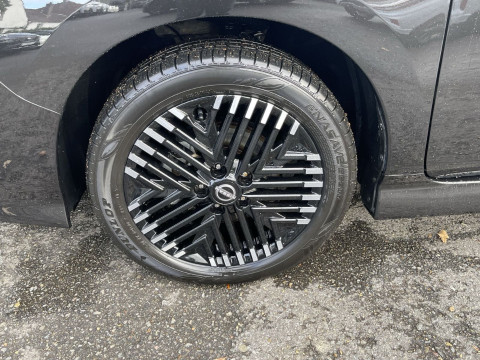 Ansicht 14 - Gebrauchtwagen Fahrzeug, Modell Leaf der Marke Nissan von Verkäufer Mattern GmbH