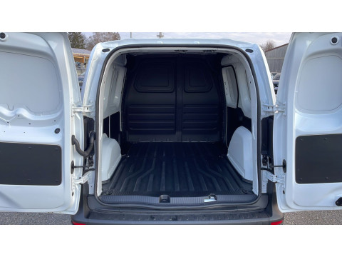 Ansicht 6 - Gebrauchtwagen Fahrzeug, Modell Townstar der Marke Nissan von Verkäufer Autohaus MKM Huber GmbH / Gebrauchtwagenpark