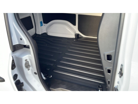 Ansicht 7 - Gebrauchtwagen Fahrzeug, Modell Townstar der Marke Nissan von Verkäufer Autohaus MKM Huber GmbH / Gebrauchtwagenpark