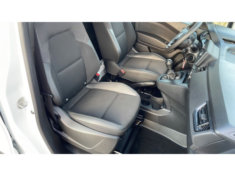 Ansicht 8 - Gebrauchtwagen Fahrzeug, Modell Townstar der Marke Nissan von Verkäufer Autohaus MKM Huber GmbH / Gebrauchtwagenpark