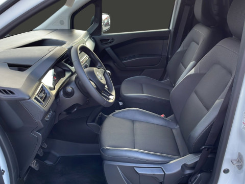 Ansicht 10 - Gebrauchtwagen Fahrzeug, Modell Townstar der Marke Nissan von Verkäufer Autohaus MKM Huber GmbH / Gebrauchtwagenpark