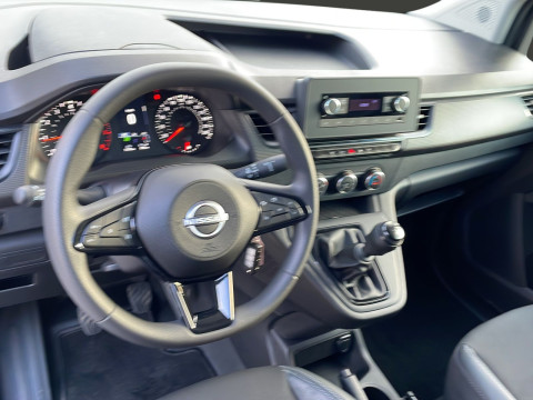 Ansicht 11 - Gebrauchtwagen Fahrzeug, Modell Townstar der Marke Nissan von Verkäufer Autohaus MKM Huber GmbH / Gebrauchtwagenpark