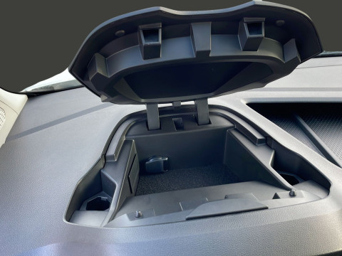 Ansicht 13 - Gebrauchtwagen Fahrzeug, Modell Townstar der Marke Nissan von Verkäufer Autohaus MKM Huber GmbH / Gebrauchtwagenpark