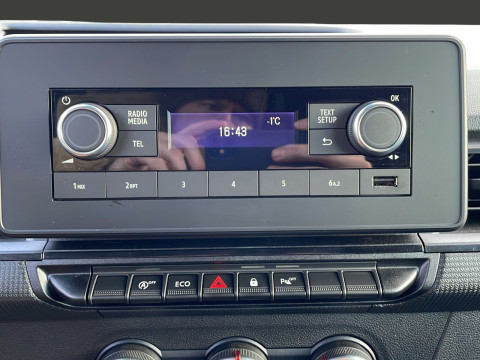 Ansicht 15 - Gebrauchtwagen Fahrzeug, Modell Townstar der Marke Nissan von Verkäufer Autohaus MKM Huber GmbH / Gebrauchtwagenpark