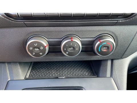 Ansicht 16 - Gebrauchtwagen Fahrzeug, Modell Townstar der Marke Nissan von Verkäufer Autohaus MKM Huber GmbH / Gebrauchtwagenpark