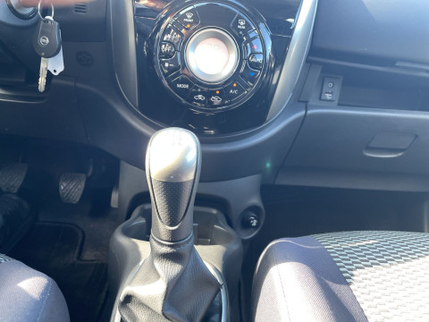 Ansicht 7 - Gebrauchtwagen Fahrzeug, Modell Micra der Marke Nissan von Verkäufer Autohaus MKM Huber GmbH / Gebrauchtwagenpark